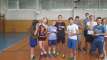 Celoškolský basketbalový turnaj 2016 - 2.miesto - Poľnohospodárske družstvo