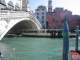 Benátky - Ponte di Rialto