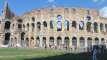 Plavecký výcvik Taliansko 2013 - Rím - Coloseum