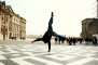 Poznávacia exkurzia do Paríža - Majov breakdance za bránami Versailles