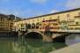 Exkurzia Rím - Florencia - Vatikán -  Florencia, most Ponte Vecchio 