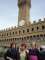 Exkurzia Rím - Florencia - Vatikán -  Florencia, palác Vecchio 