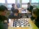 Šachový krúžok na GĽŠ vo Zvolene - Prvé ťahy