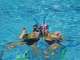 Costa Brava - Plavecký výcvik
