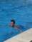 Costa Brava - Plavecký výcvik