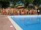 Plavecký kurz - Costa Brava - Všetci sa už tešia do bazénu