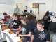 Školské kolo súťaže Zenit v programovaní - Pedagogický dozor počas súťaže