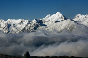 Vysok Tatry