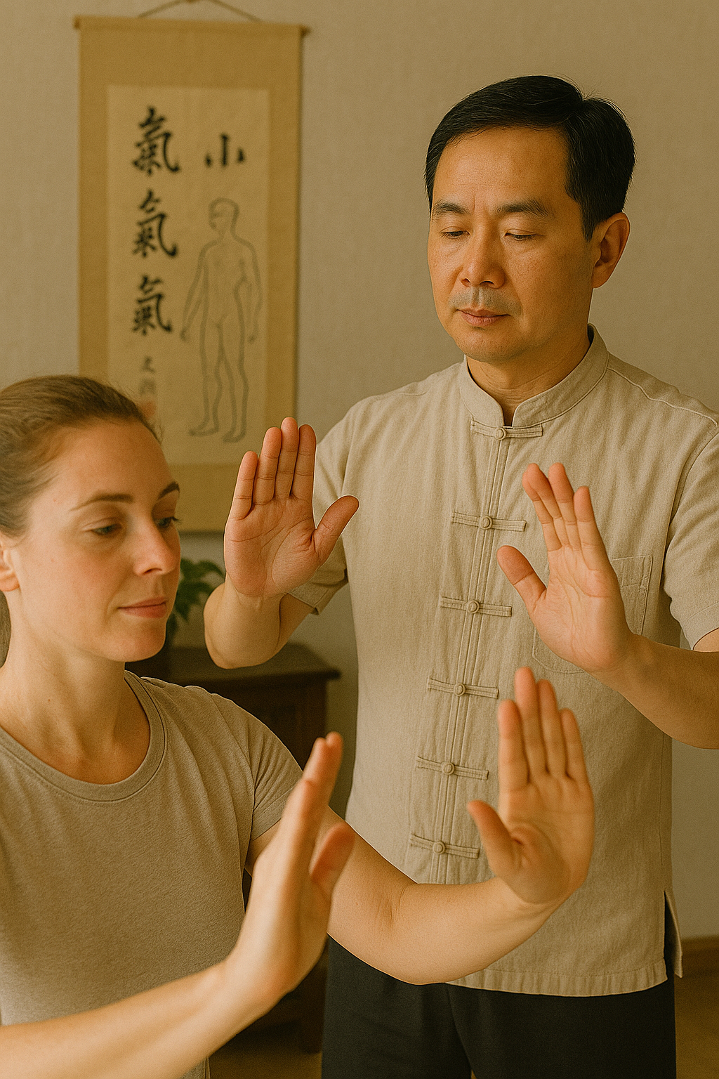 Qigong