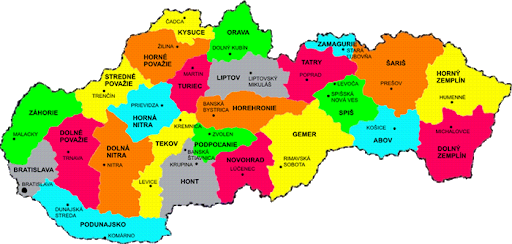 Regiony_Slovenska.png, 150kB