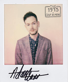 Adam Hann