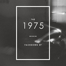 First EP called Facedown