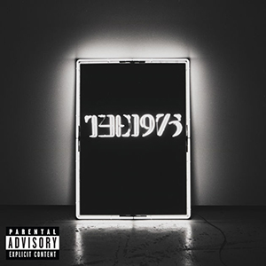 Album named The 1975