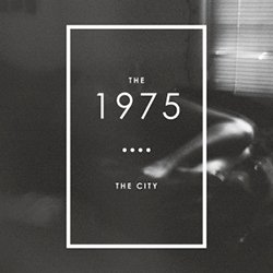 First ever single called The City