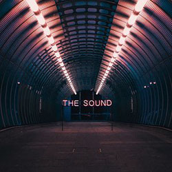 Single called The Sound