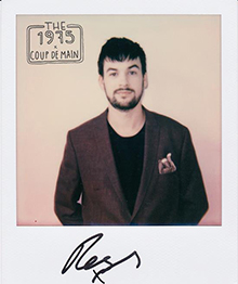 Ross MacDonald