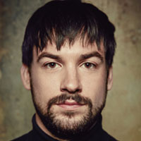 Ross MacDonald