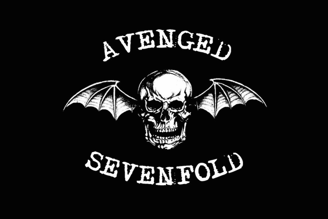 Logo kapely Avenged Sevenfold