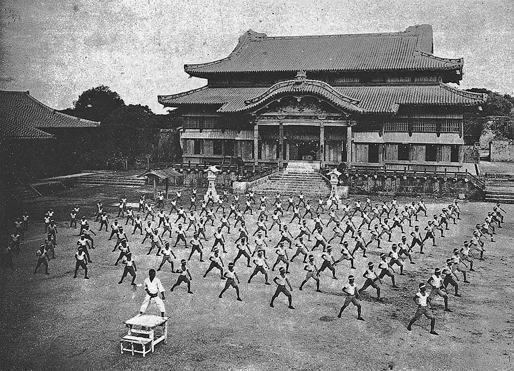 karate-historia-cina