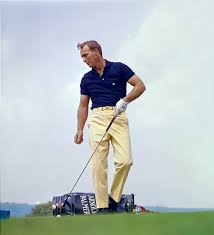 Arnold Palmer