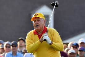 Jack Nicklaus