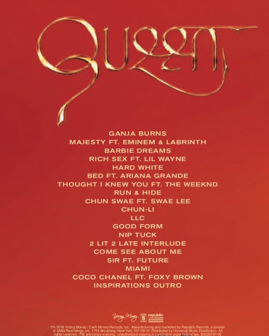 queentracklist.jpg, 63kB