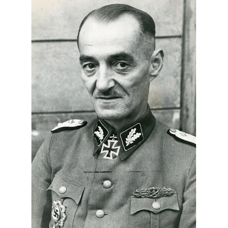 Dirlewanger