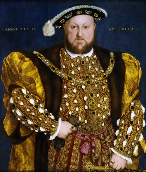 Henry