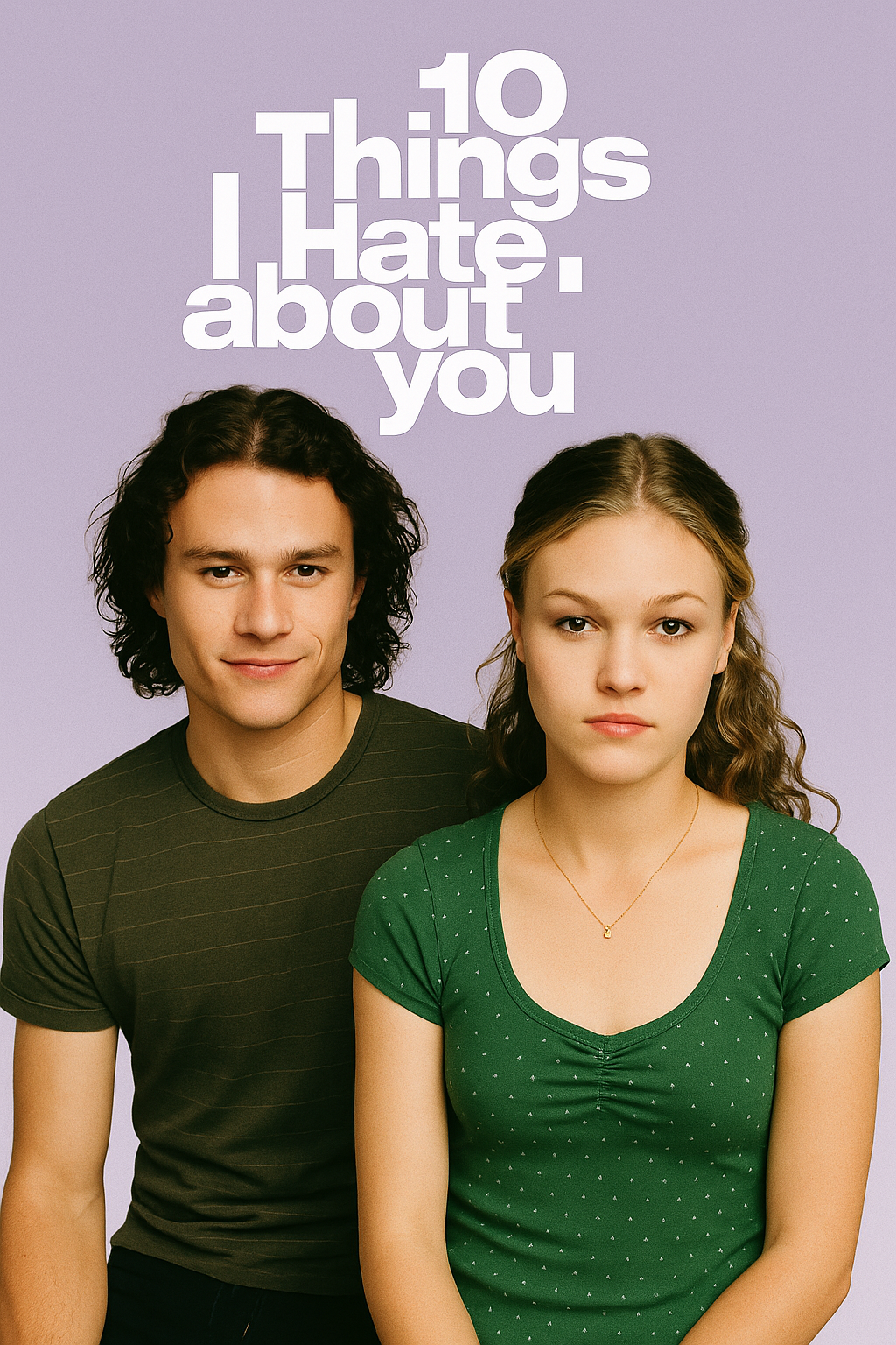 10 things i hate about you