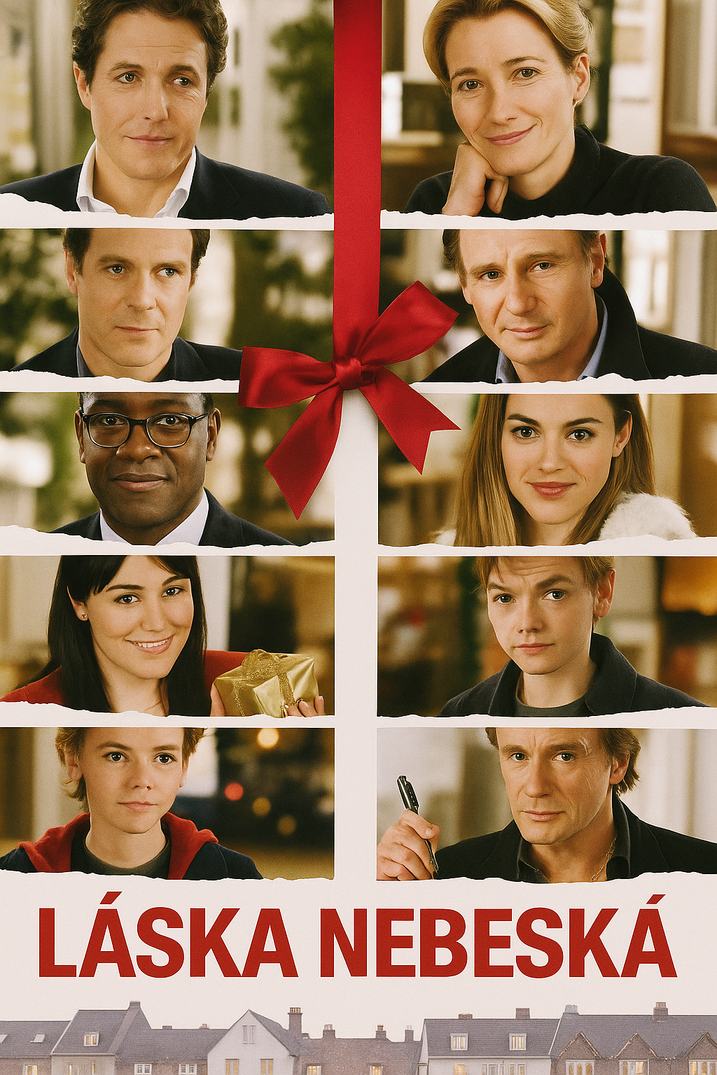 love actually