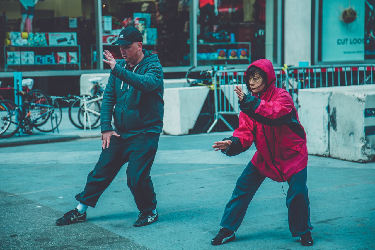 wing tsun