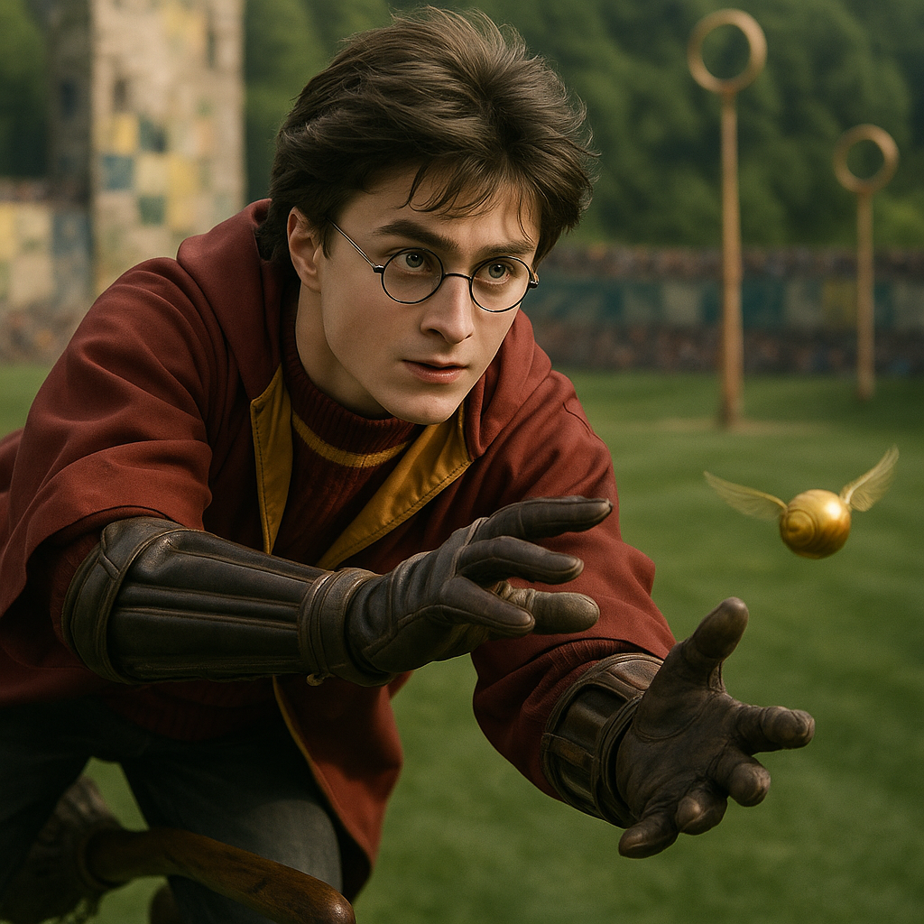 harry