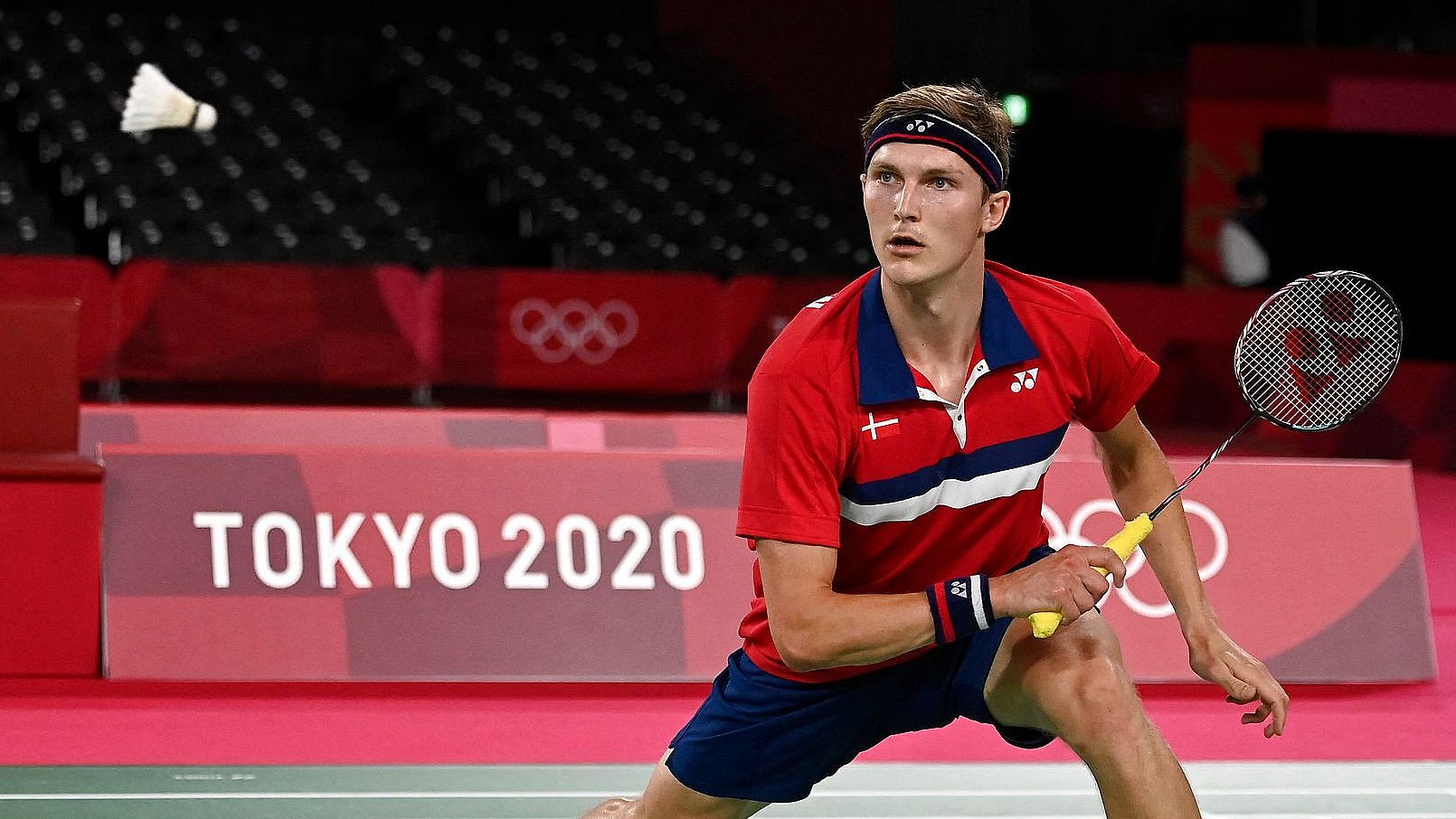 Viktor Axelsen