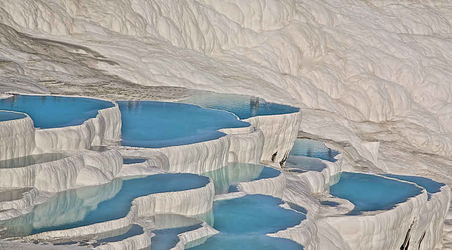 Pamukkale