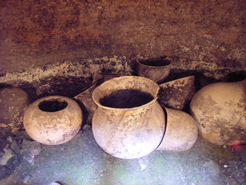 Tierradentro je velmi zaujimavy narodny archeologicky park