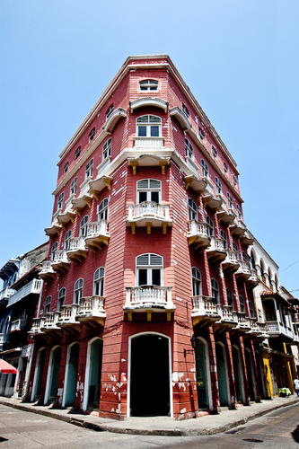 Cast mesta Cartagena