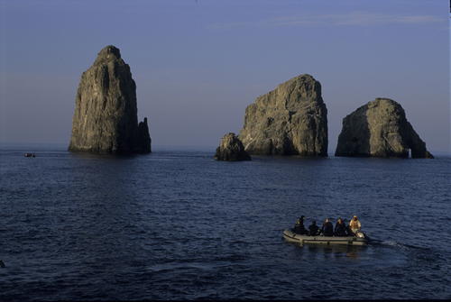 malpelo je nadherny morsky park