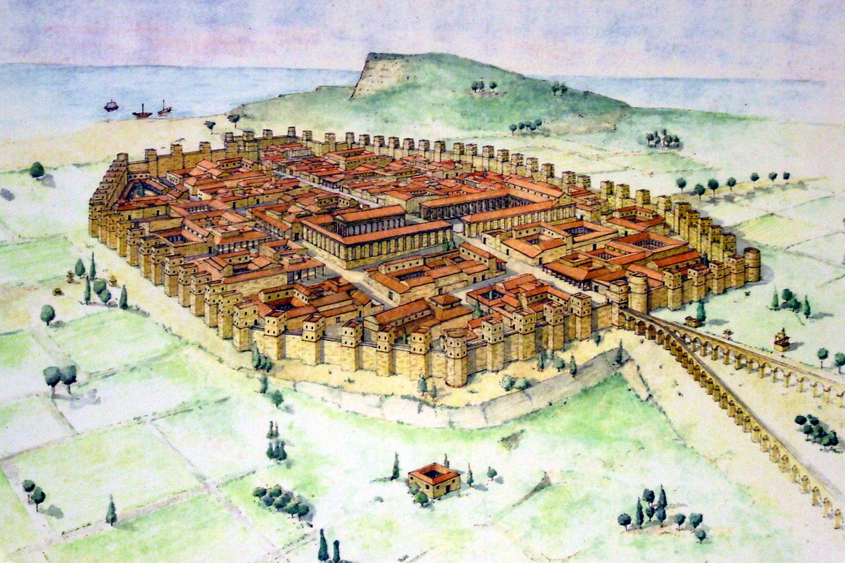 Roman-city-of-Barcino.jpg, 271kB