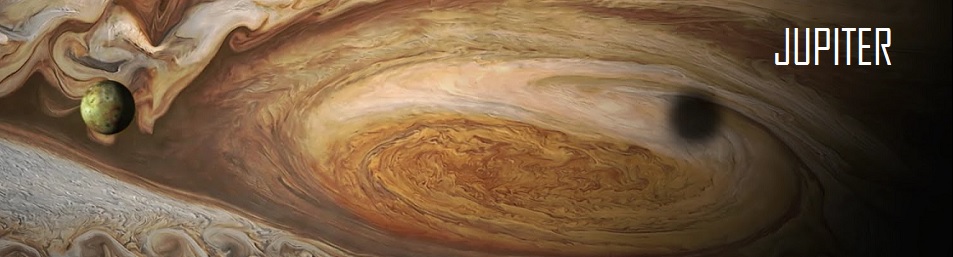 Jupiter