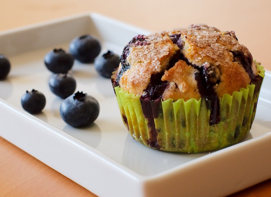 muffin muffin