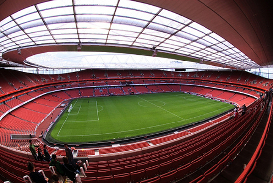 Emirates Stadium