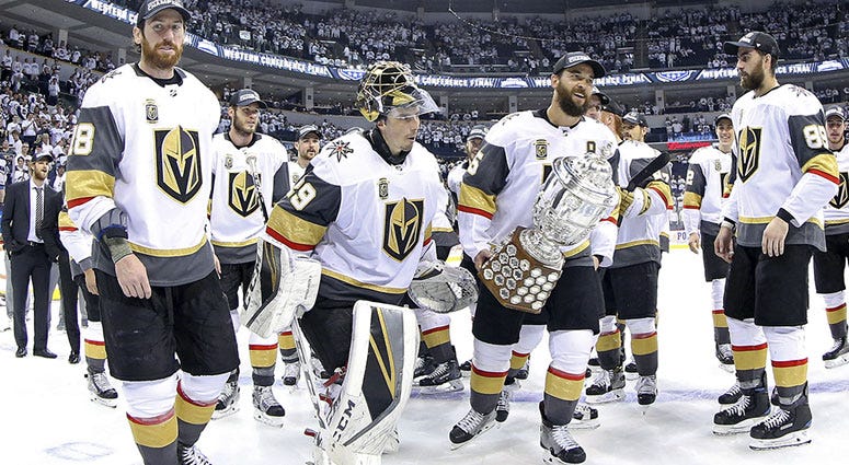 Golden Knights