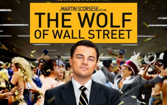Vlk z Wall Street
