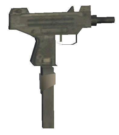 gun