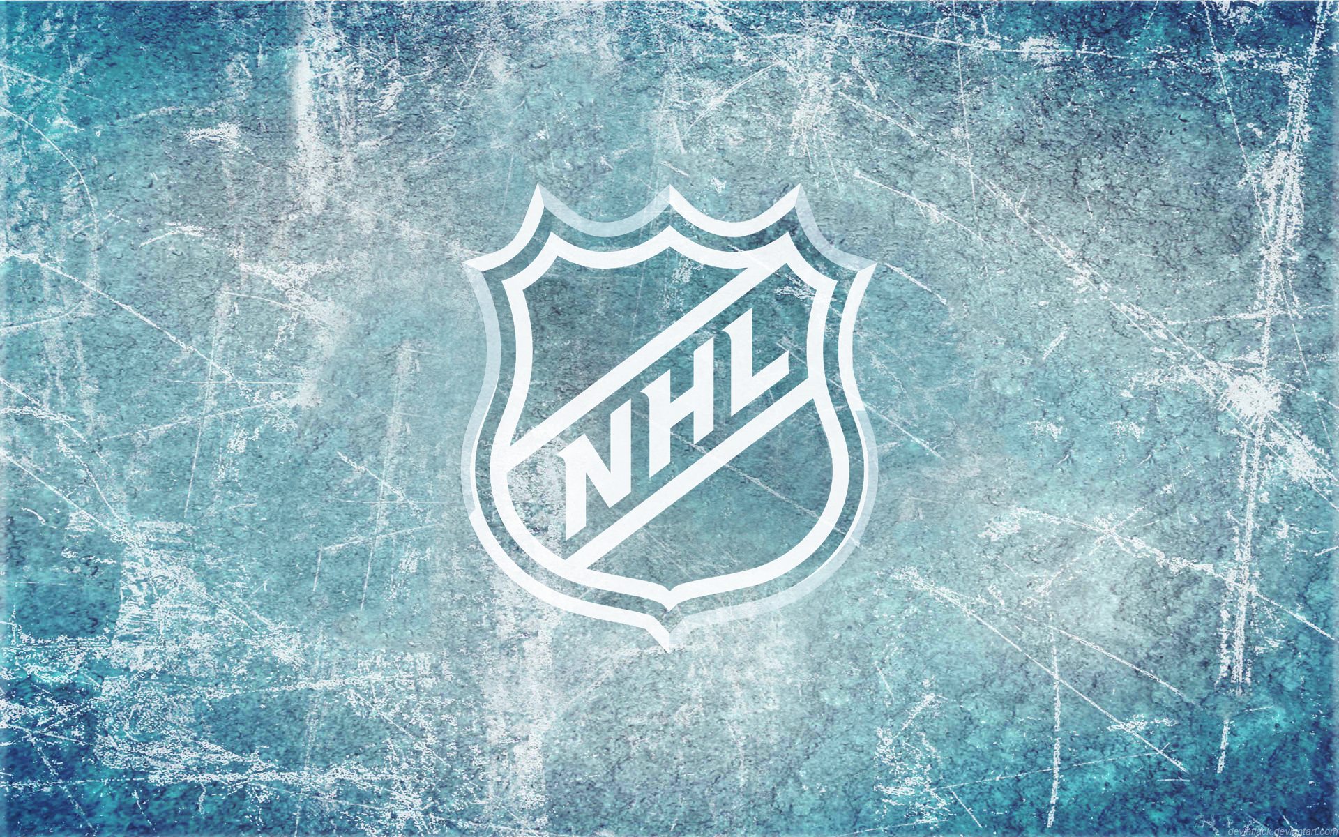 logo nhl