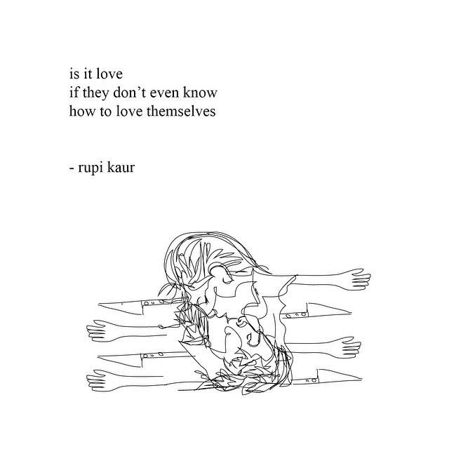 rupi kaur