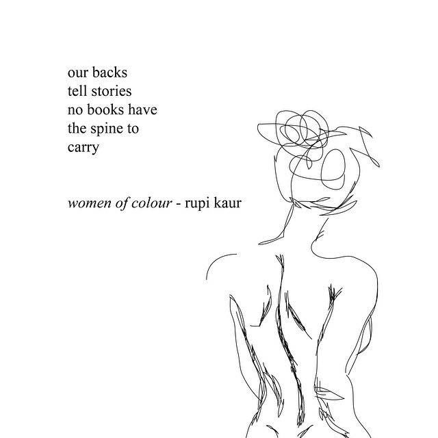 rupi kaur