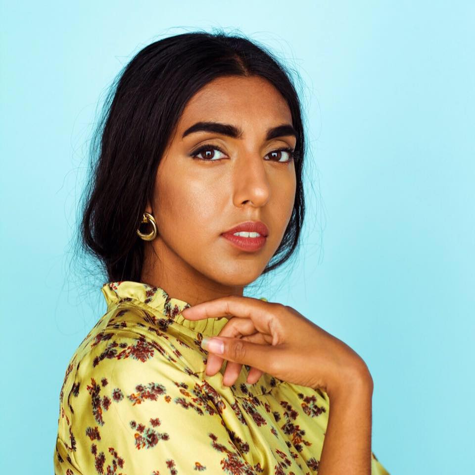 rupi kaur