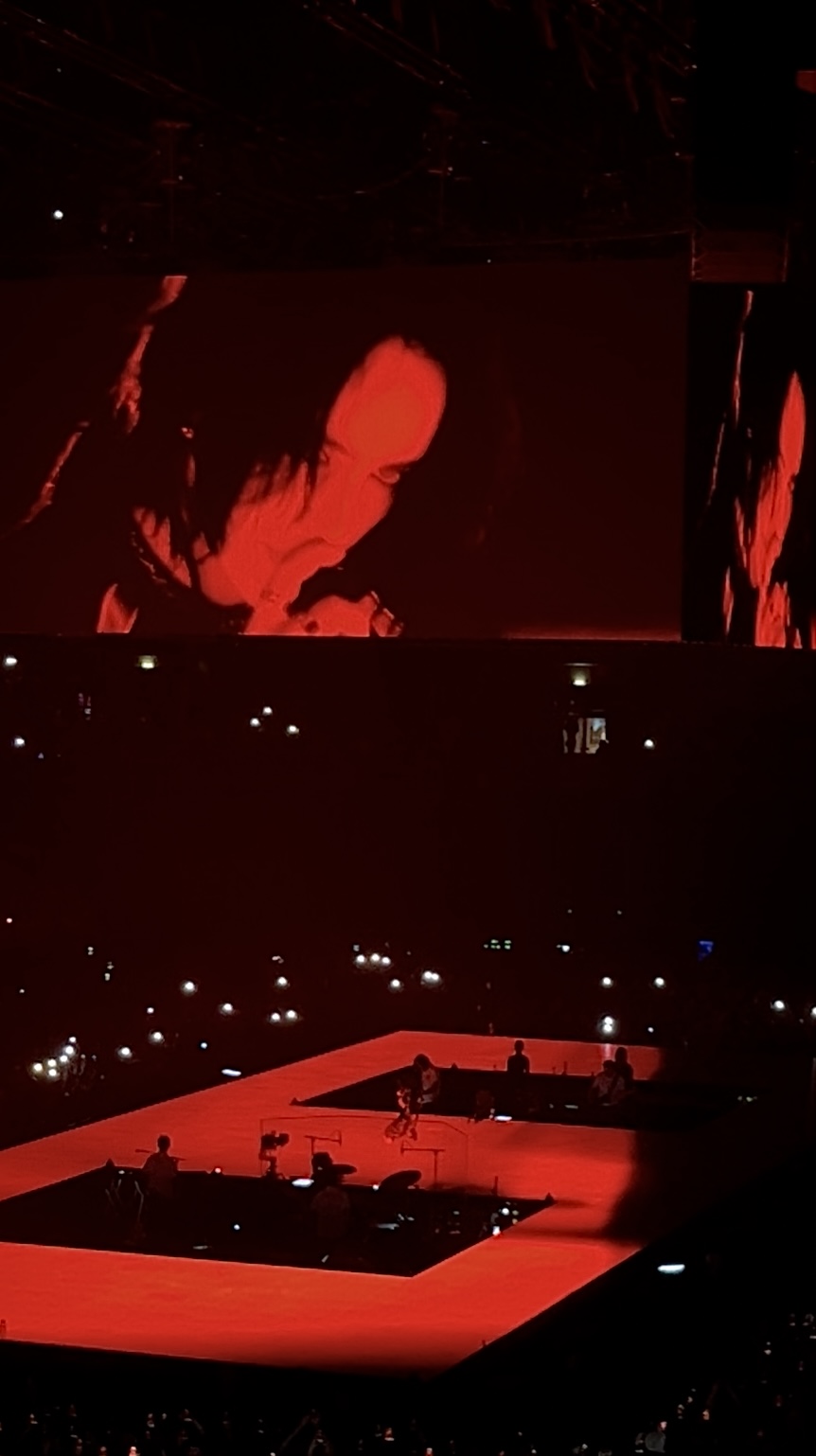 Billie 15