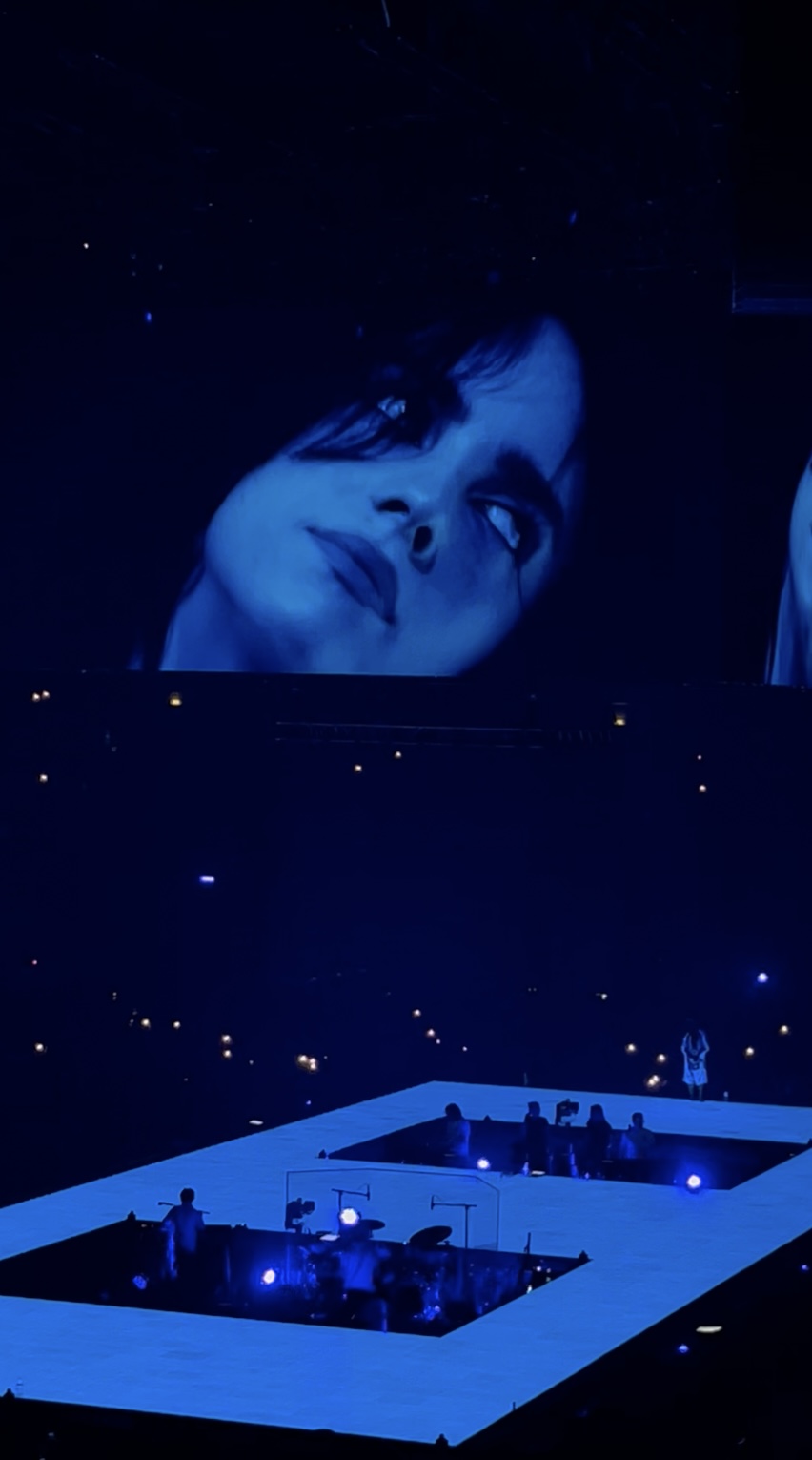 Billie 16